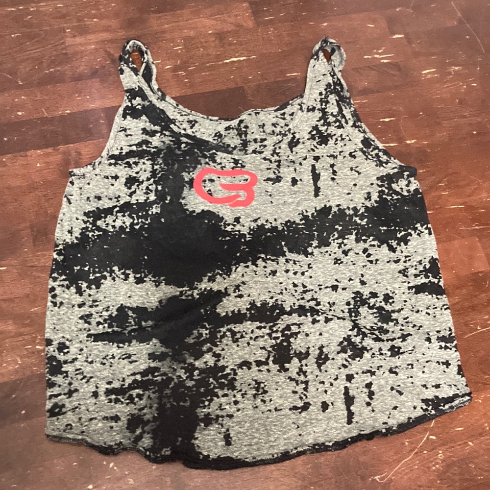 Cyclebar Tank